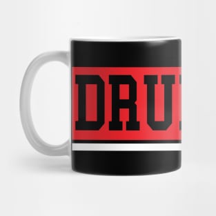 Drum dad Mug